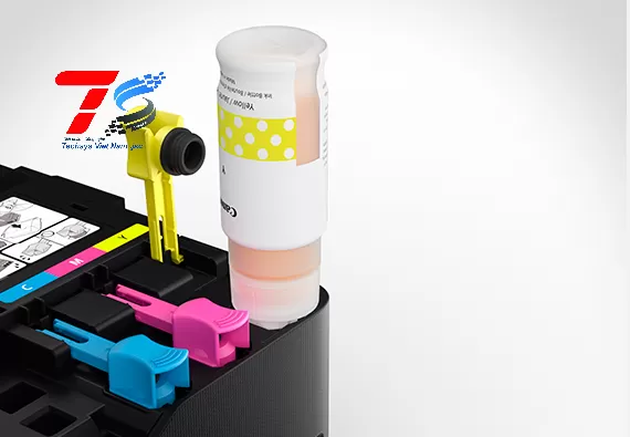 Máy in phun màu Canon PIXMA G1020